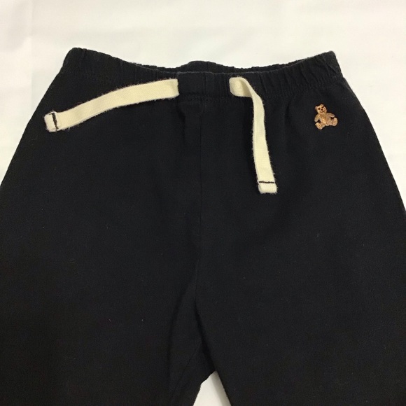 Gap Baby Boy Toddler Bundle 4-piece Outfit Shirt Pants Bosysuit Size 12-18 Month - Picture 16 of 16